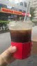 雀巢Nespresso奈斯派索胶囊咖啡意式浓烈温和淡雅咖啡瑞士进口 27.5 意式浓烈*50颗275g 实拍图