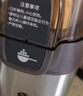 利仁（Liven）磨粉机磨豆机电动咖啡豆研磨机家用小型粉碎机五谷杂粮打粉分体可拆洗料理机 MFJ-W317 实拍图