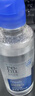 博士伦润明清透隐形眼镜水护理液120mlx3瓶 隐形眼镜护理液 实拍图