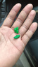 普利司通（Bridgestone）新能源汽车轮胎 235/45R18 98Y T005 EV 静音绵适配特斯拉Model3 实拍图