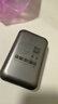 上赞【京东专供】SZ50  5G随身wifi免插卡流量移动无线wifi路由器10000mAh电池双频wifi无线上网卡 实拍图