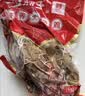 沟帮子熏鸡胗135g*3袋 冷藏熟食 开袋即食 东北下酒菜 源头直发 实拍图