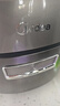 美的（Midea）IH大鸭梨112kPa电压力锅5L有钛珐琅0涂层高压饭锅多功能一体2026新款饭煲家用4-6人智能预约MY-S7 实拍图