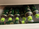 伊藤园（ITOEN）浓味绿茶 500ml*15瓶 整箱 茶叶饮料 无糖茶饮料 0糖0脂0卡饮料  实拍图