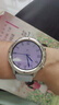 联想（Lenovo）智能手表 Watch Pro 钛金色 运动手表 30米防水游泳蓝牙通话心率血氧睡眠健康监测 送男女朋友礼物 实拍图