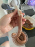 海氏M5厨师机绞肉配件适用于厨师机 实拍图