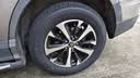 普利司通（Bridgestone）汽车轮胎 225/65R17 102H H/L 400 配套RAV4/适配CRV/奇骏 实拍图