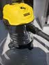 KARCHER德国卡赫 桶式吸尘器18L干湿吹三用家用工业开荒装修保洁地毯宠物大容量大功率超强吸力WD1s 实拍图
