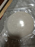 美厨（MAXCOOK）蒸笼纸包子垫纸蒸包子纸笼屉纸一次性100张 直径15cm MCPJ1634 实拍图