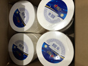 心相印有芯卷纸 商用大盘纸3层188米*12卷 卫生纸巾 酒店整箱销售 JP002 实拍图