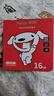朗科（Netac）＆JOY联名款 16GB TF(MicroSD)存储卡 U1 C10 A1 P500系列 读速98MB/s 行车记录仪＆监控摄像 实拍图