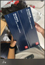 得力（deli）388A硒鼓适用惠普打印机HP P1008 P1106 P1108 M1136 M126a M126nw M128fn硒鼓 cc388a大容量2支 实拍图