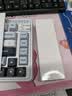 珂芝（KZZI）K75V2三模客制化机械键盘无线蓝牙电竞游戏静音轴体办公82键RGB背光PBT键帽Gasket冰川蓝轻羽轴V2 实拍图