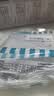 西门子（SIEMENS）插座面板 10A斜五孔插座 86型暗装插座 皓彩雅白5UB26183NC012P 实拍图