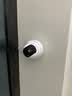 海康威视（HIKVISION）无线摄像头wifi监控套装360度全景400万超清云台旋转手机远程可对讲Y2S4M-W 实拍图