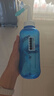 乐仪手动洗鼻器成人儿童鼻腔冲洗器生理盐水鼻炎洗鼻壶500ml共60包盐 实拍图