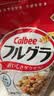 卡乐比（Calbee）原味水果麦片380g 进口非油炸 营养早餐代餐零食 实拍图