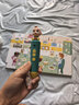 宝宝巴士早教机1-3岁儿童玩具绘本睡前故事机jojo点读笔生日礼物学习机 1-3岁【启蒙认知_基础版】 实拍图