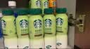 星巴克抹茶拿铁奶茶饮料270ml*15瓶整箱 实拍图
