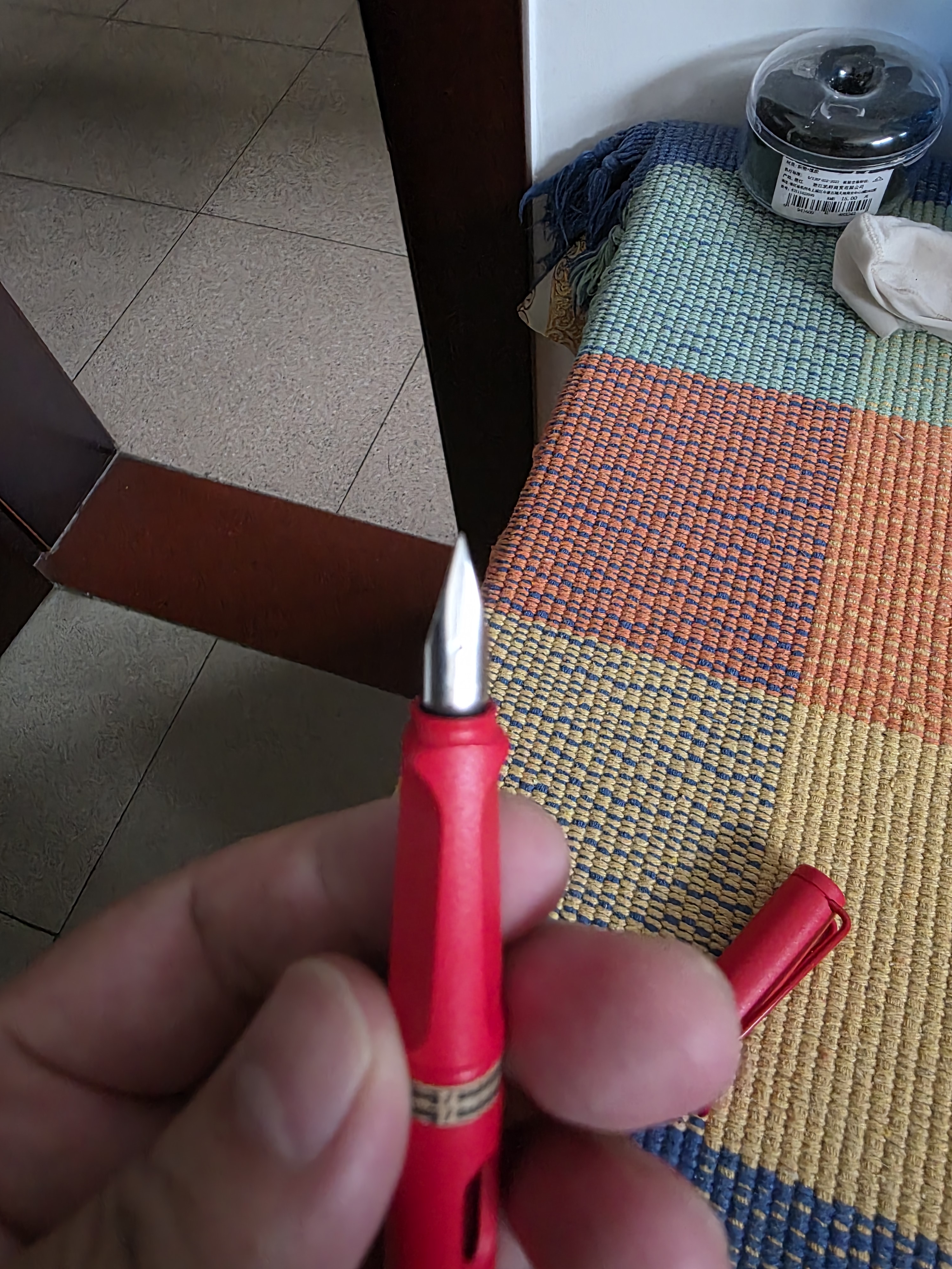 LAMY【毕业礼物】凌美钢笔礼盒 Hello Kitty联名时光信物限定套装德国正姿学生文具毕业礼物考试奖励 晒单实拍图
