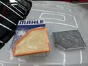 马勒（MAHLE）滤芯套装空气滤+空调滤(宝马3系320Li/325Li 20后/2系/4系(G底盘) 实拍图