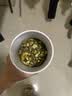 忆江南花草茶 菊花茶90g 胎菊花茶凉茶泡水喝清润养生花茶搭金银花枸杞 实拍图