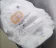 宜婴新梦想家全包臀小内裤4XL30拉拉裤超薄尿不湿【未检出甲酰胺】 实拍图