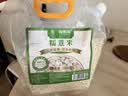 福东海宇化糯薏米1000克新鲜薏米仁无添加薏苡仁熬粥祛湿杂粮糖水养生粥 实拍图