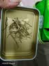 浓香飘雪特级茉莉花茶2026新茶广西横县茉莉银针嫩芽浓香型罐装茶叶礼盒装 特级全嫩芽  罐装 250g 实拍图