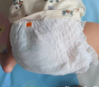 babycare Air pro拉拉裤成长裤L32+6片(9-14kg) 婴儿尿不湿夏日超薄透气 实拍图