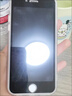 Smorss【3片装】适用苹果SE2/8/7/6/6s钢化膜 iphone手机膜非全屏高清防摔手机膜 实拍图