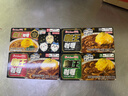 好侍（HOUSE）咖王咖喱块 原味 90g/盒 日式块状咖喱调味料 家用调料 2-4人份 实拍图