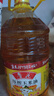 鲁花食用油 物理压榨 非转基因 玉米油6.18L 家用粮油 健康植物油 实拍图