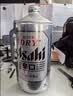 Asahi朝日超爽生啤罐全开盖啤酒日本原装进口340ml*24罐 实拍图