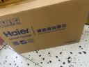 海尔（Haier）颈椎按摩器腰部按摩仪按摩枕头颈部肩颈背部按摩靠垫腿全身七夕情人节礼物HHZ-Y602L-Pro 实拍图