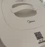 美的（Midea）电热水瓶2026新款净饮水机保温恒温一体控温热水壶食品级304不锈钢内胆5L大容量调奶器MK-SP50D10 实拍图
