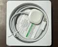 毕亚兹适用苹果手表充电器 apple iwatch充电器线s11/10/9/8/7/6/5/SE3/Ultra3长方形type-c磁吸充电底座 实拍图