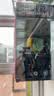 格兰仕（Galanz）变频微波炉烤箱一体机不锈钢内胆家用25升大容量一级能效平板式光波炉G90F25CSPV-BM1(G0) 实拍图