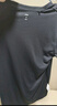 李宁运动套装夏季男女运动速干衣无袖背心短裤透气健身训练武术篮球服 实拍图