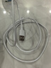iboann适用华为手环10/9充电器8磁吸充电线7/NFC版快充底座荣耀手环9/7/6数据线华为手环充电线配件 实拍图