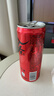 可口可乐（Coca-Cola）零度 Zero 无糖汽水 碳酸饮料 330ml*24FIFA世界杯主题罐 实拍图
