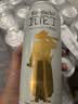 瓦伦丁（Wurenbacher）德国原装进口小麦啤酒500ml*24听 精酿白啤整箱浓郁麦香 聚会送礼 实拍图