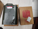 趣行 加厚汽油桶车载应急便携式备用油箱10L带导油管汽车摩托自驾装备 实拍图
