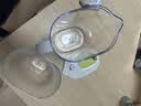 碧然德（BRITA）免安装过滤净水 滤水壶设计师系列 设计师壶Style绿 3.5L 1壶1芯 实拍图