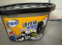 老管家活性炭除湿盒230g*6热门商品干燥剂室内房间汽车吸湿气衣柜防霉 实拍图