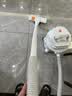 德尔玛（Deerma）【2026重磅新品】TJ700S 干吹两用桶式吸尘器 家用商用 吸尘器桶式大吸力 整机降噪设计ZN-530 实拍图