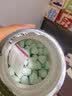 果维康 儿童维生素C含片 维C咀嚼片 维生素c儿童 补充VC  青苹果味80片 实拍图