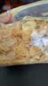 家乐氏（Kellogg）进口香甜玉米片420g/盒 儿童早餐零食低脂营养早餐即食食品麦片 实拍图