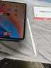 威凯施适用荣耀平板10手写笔MagicPencil电容笔三代触控笔Pad12/X7/8/V9GTPro防误触磁吸honor触屏绘画 白色【原版1:1全功能】不断触无延迟 顶配磁吸 平板手机通用 实拍图
