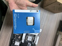 英特尔（Intel）酷睿12代 i5处理器12600KF 10核16线程 单核睿频至高可达4.9Ghz 20M三级缓存 盒装CPU 实拍图